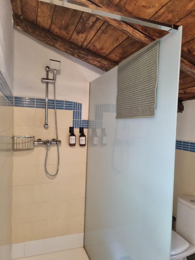Finca Las Cabrillas La Nava מראה חיצוני תמונה
