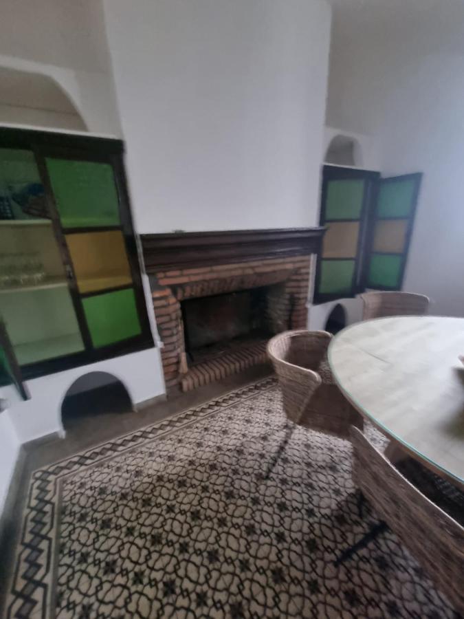 Finca Las Cabrillas La Nava מראה חיצוני תמונה