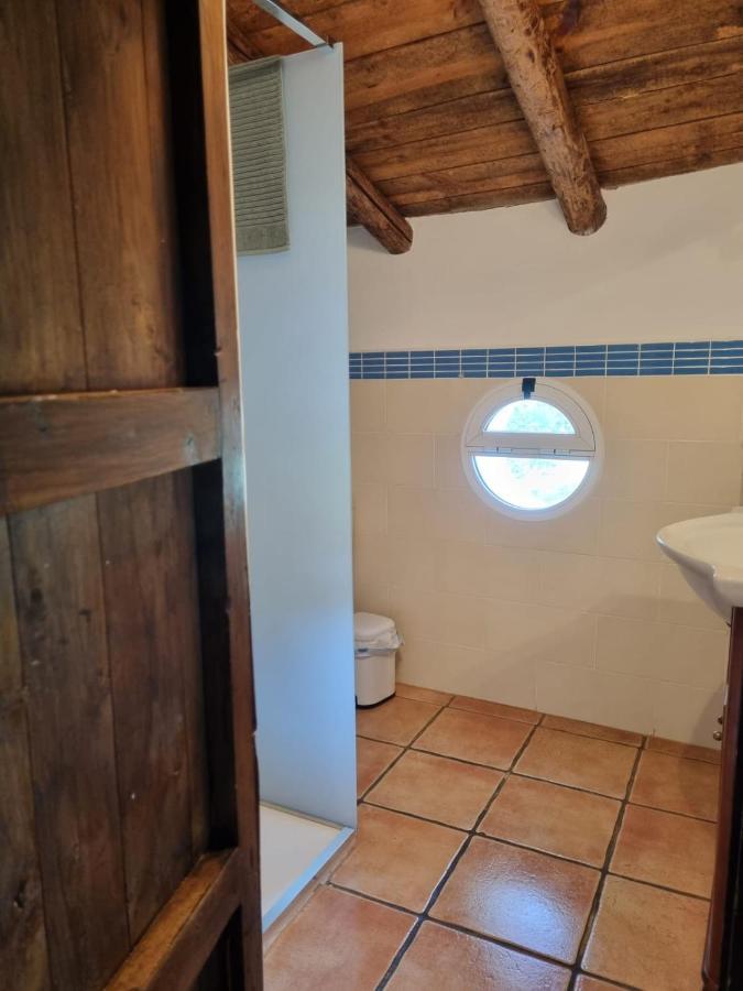 Finca Las Cabrillas La Nava מראה חיצוני תמונה